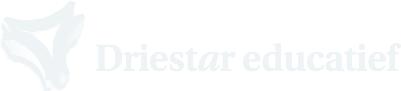Driestar educatief
